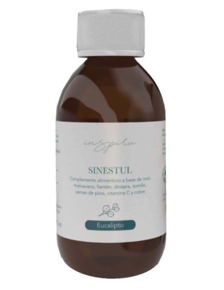Sinestul - Sabor Eucalipto