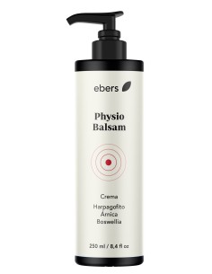 Physio Balsam
