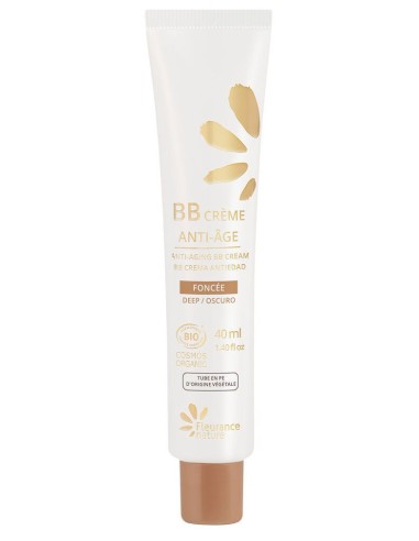 BB Crema Antiedad Bio - Tono Oscuro