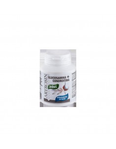 Artrosin Glucosamina+Condroitina 120Comp De Santiveri