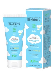 Crema Pañal Alga Natis 75...
