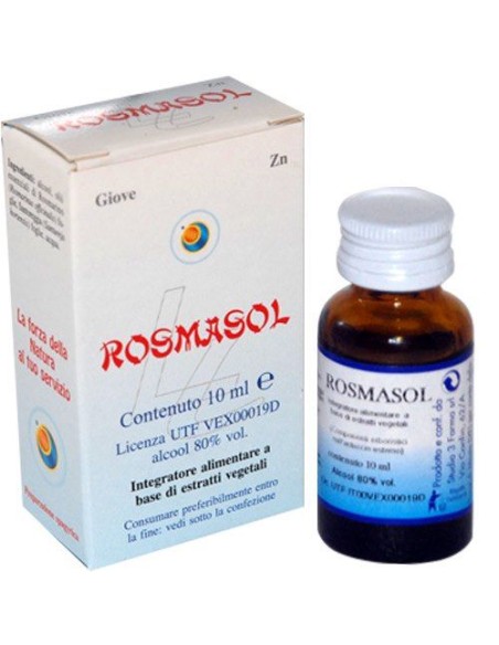 Rosmasol