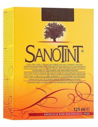Sanotint Classic 06 Castaño Oscuro de Sanotint