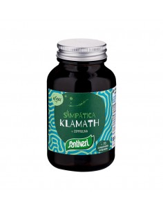 Alga Klamath 70 Comp De Santiveri