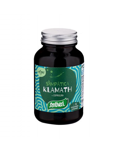 Alga Klamath 70 Comp De Santiveri