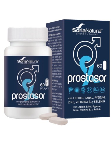 Prostasor