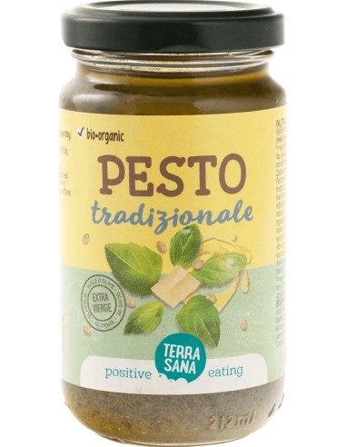Pesto Tradicional