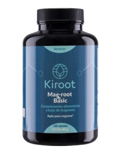 Mag-Root Basic