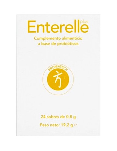 Enterelle Plus