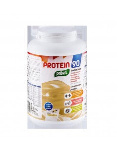V-Sport Protein-90 Vainilla 1Kg De Santiveri