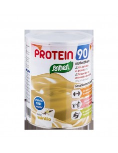 V-Sport Protein-90 Vainilla 200Gr De Santiveri
