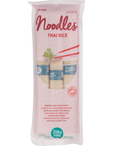 Noodles de Arroz Thai