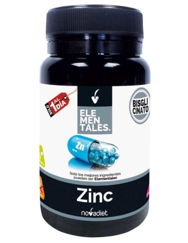 Zinc
