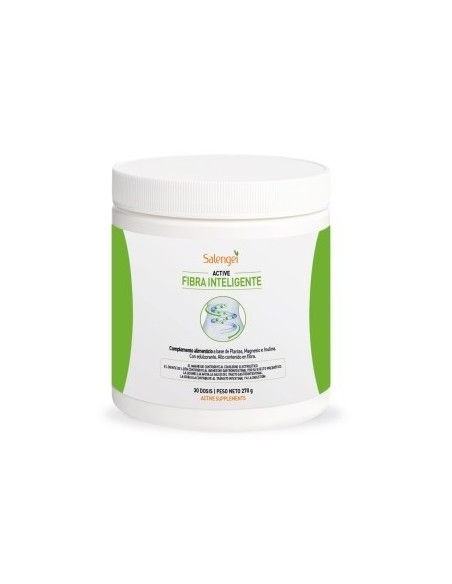 Fibra Inteligente 270Gr Salengei  Calidad y Durabilidad Garantizadas