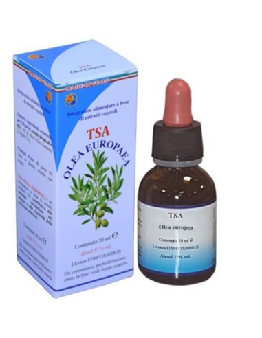 TSA Olea Europaea