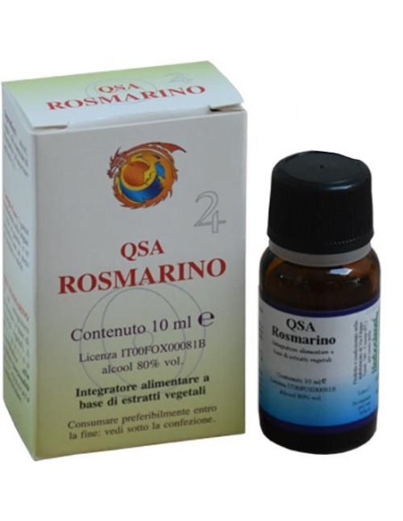 QSA Rosmarino