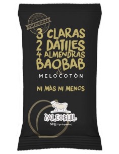 Barrita de Melocotón