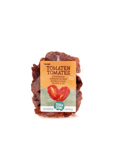 Tomates Secados Al Sol