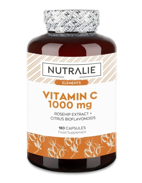 Vitamina C 1.000 mg