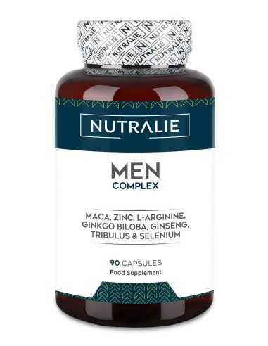 Men Complex 90Cap. de Nutralie