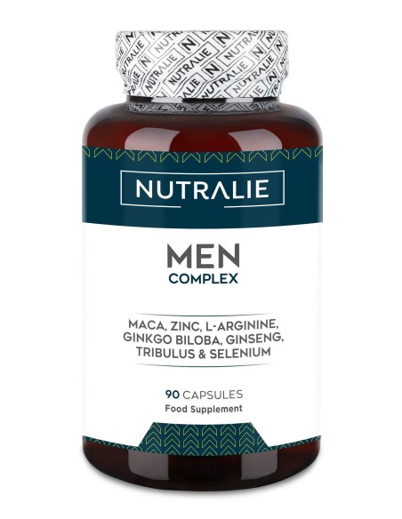 Men Complex 90Cap. de Nutralie