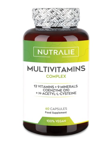 Multivitaminas Complex