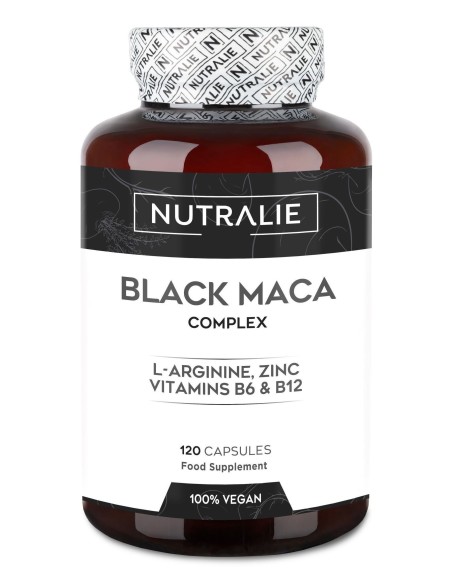 Maca Negra Complex