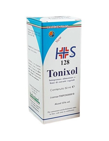 Tonixol