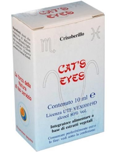 Cat's Eyes