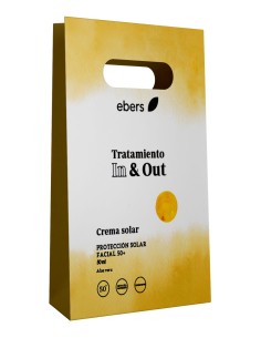 Tratamiento Protección Solar In & Out