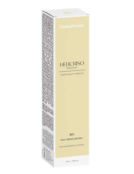Hidrolato de Helicriso