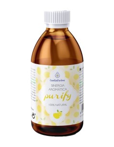 Sinergia Aromática Purify