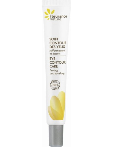 Cuidado Contorno de Ojos