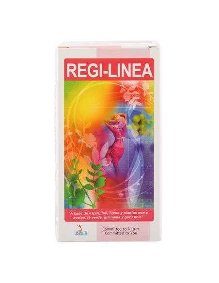 Regi-Linea 100Cap. de Lusodiete