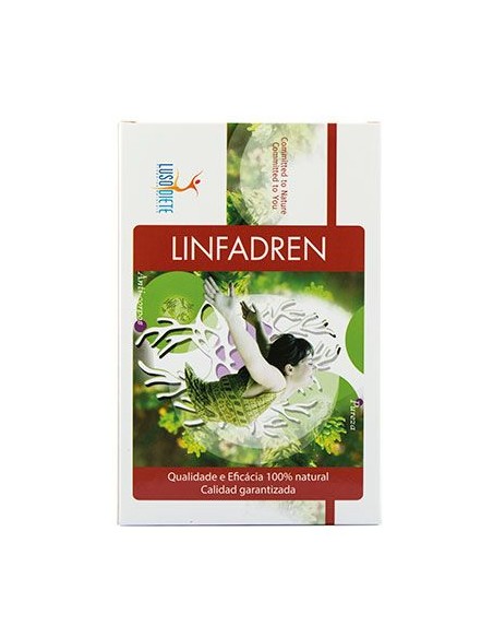Linfadren