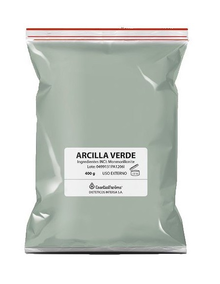 Arcilla Verde