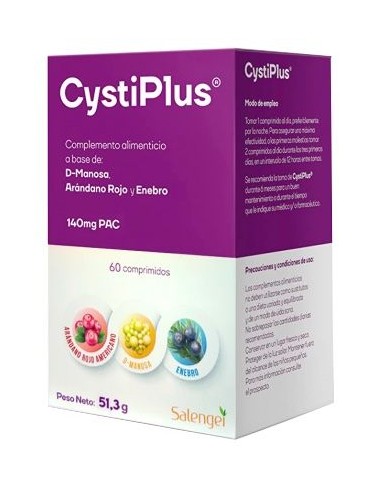 Cystiplus