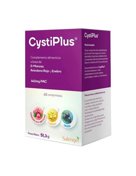 Cystiplus