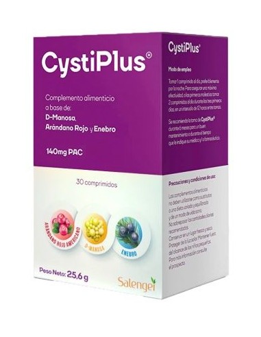 Cystiplus