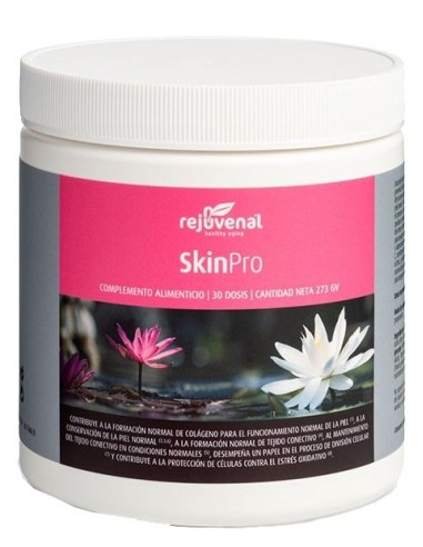 Skinpro 225Gr. de Salengei