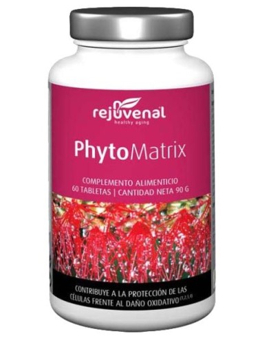 PhytoMatrix