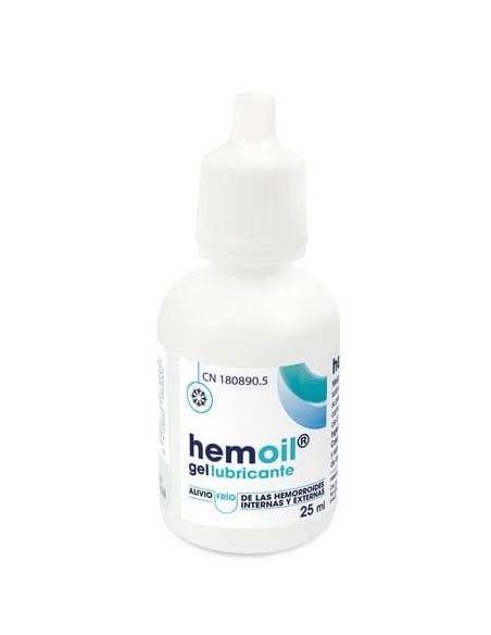 Hemoil