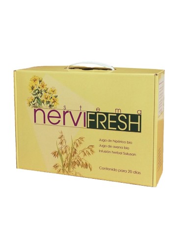 Nervifresh Sistema de Salus
