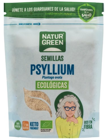 Psyllium Bio