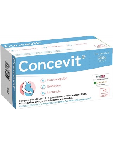 Concevit