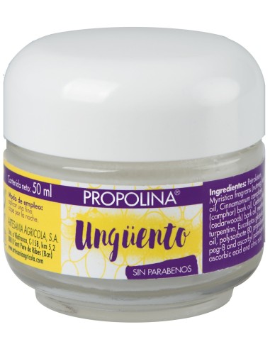 Propolina Unguento