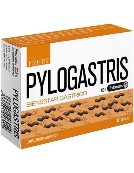 Pylogastris