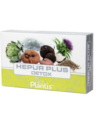 Hepur Plus Detox