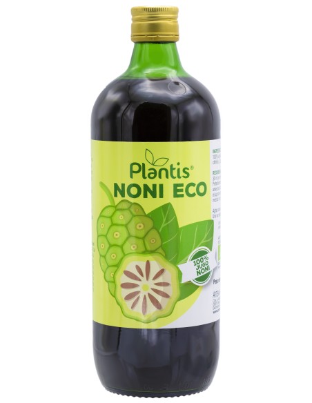 Jugo de Noni