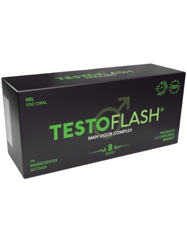 Testoflash